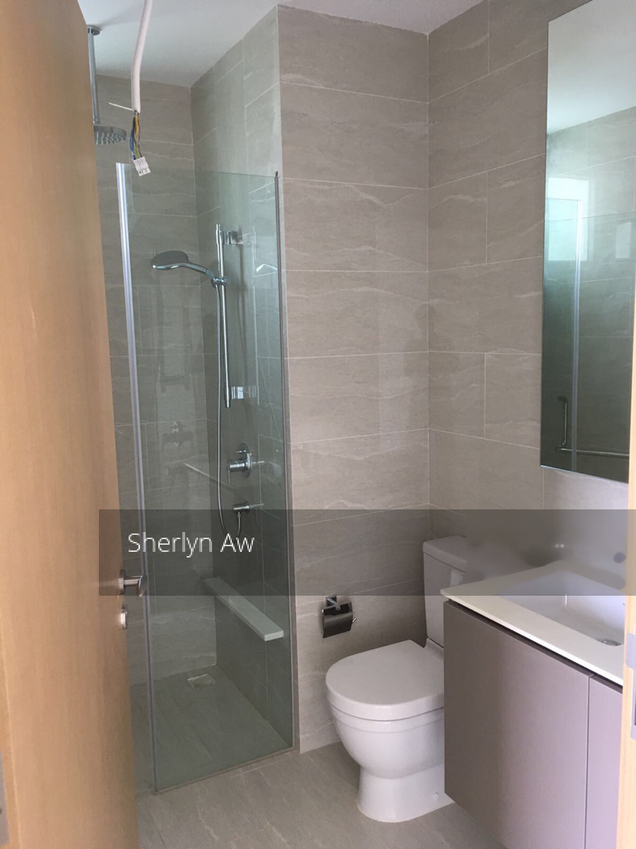 Waterfront @ Faber (D5), Apartment #150417752